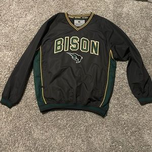 Colleseum Athletics Windbreaker, Medium